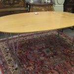 605 7716 Matsalsbord